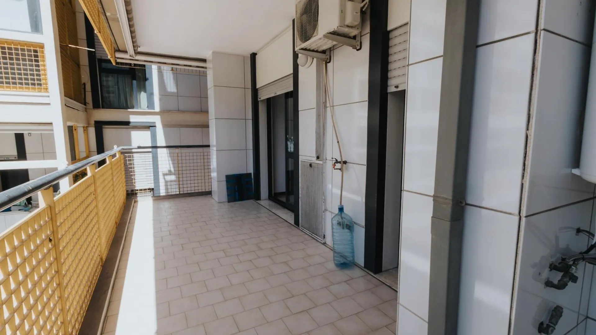Daire Lenoci Home Bari