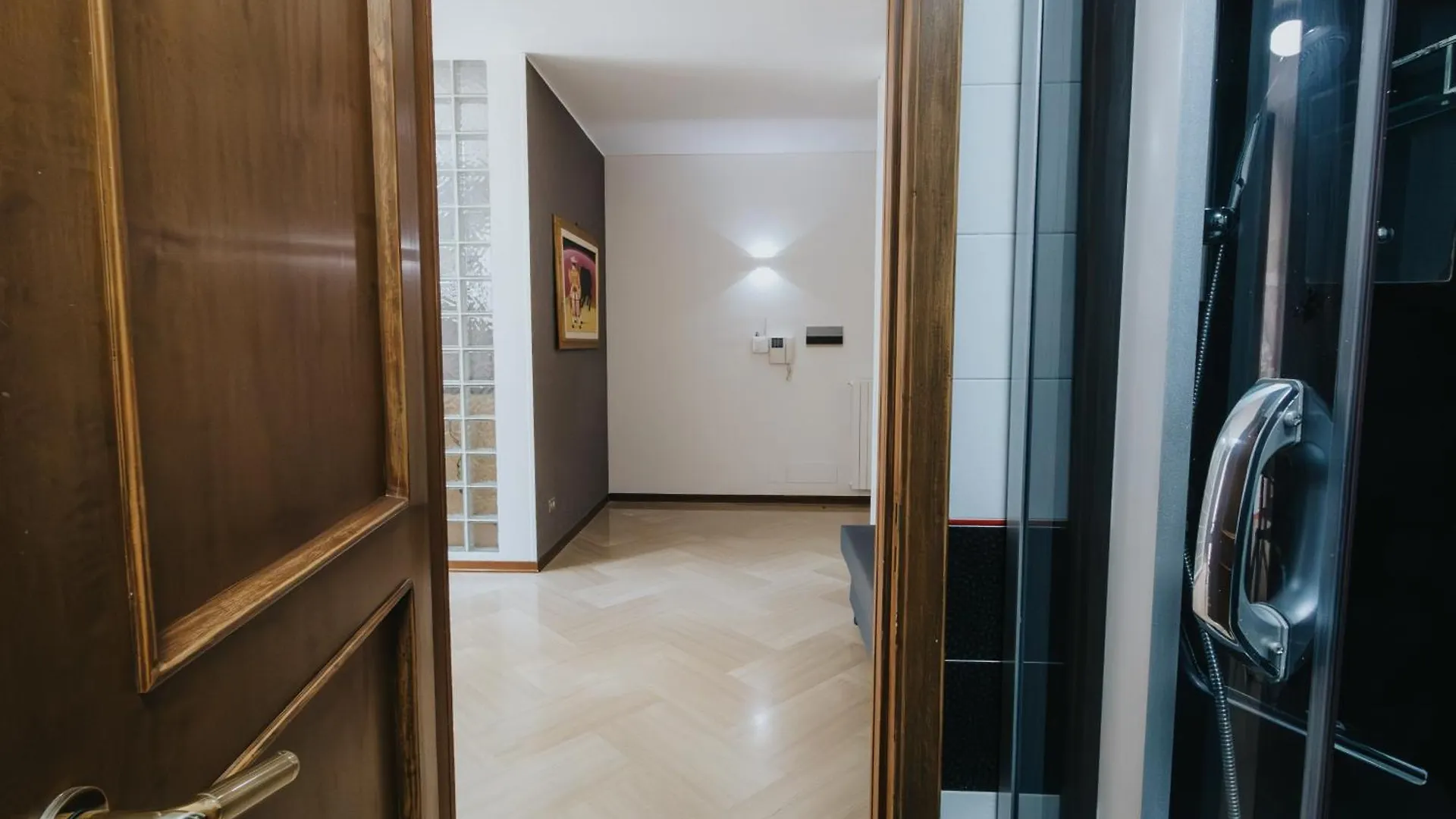 Daire Lenoci Home Bari