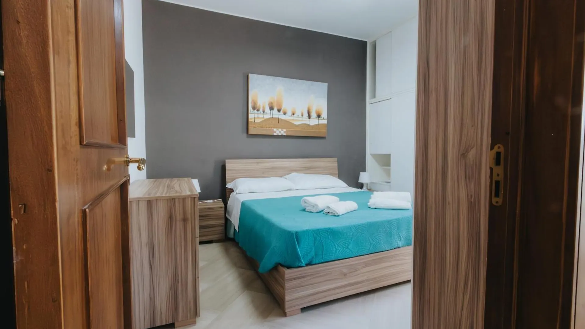 Lenoci Home Bari 0*,  Italy