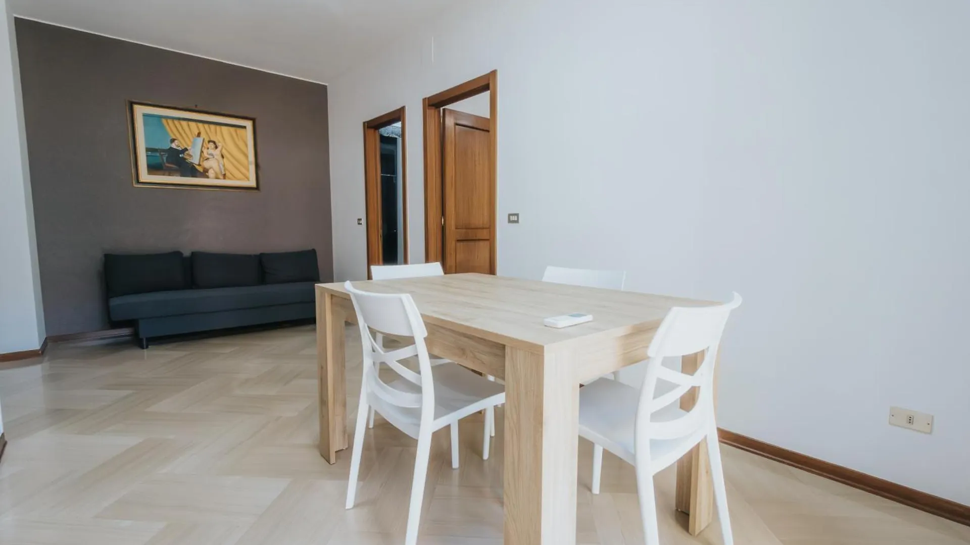 Lenoci Home Bari İtalya