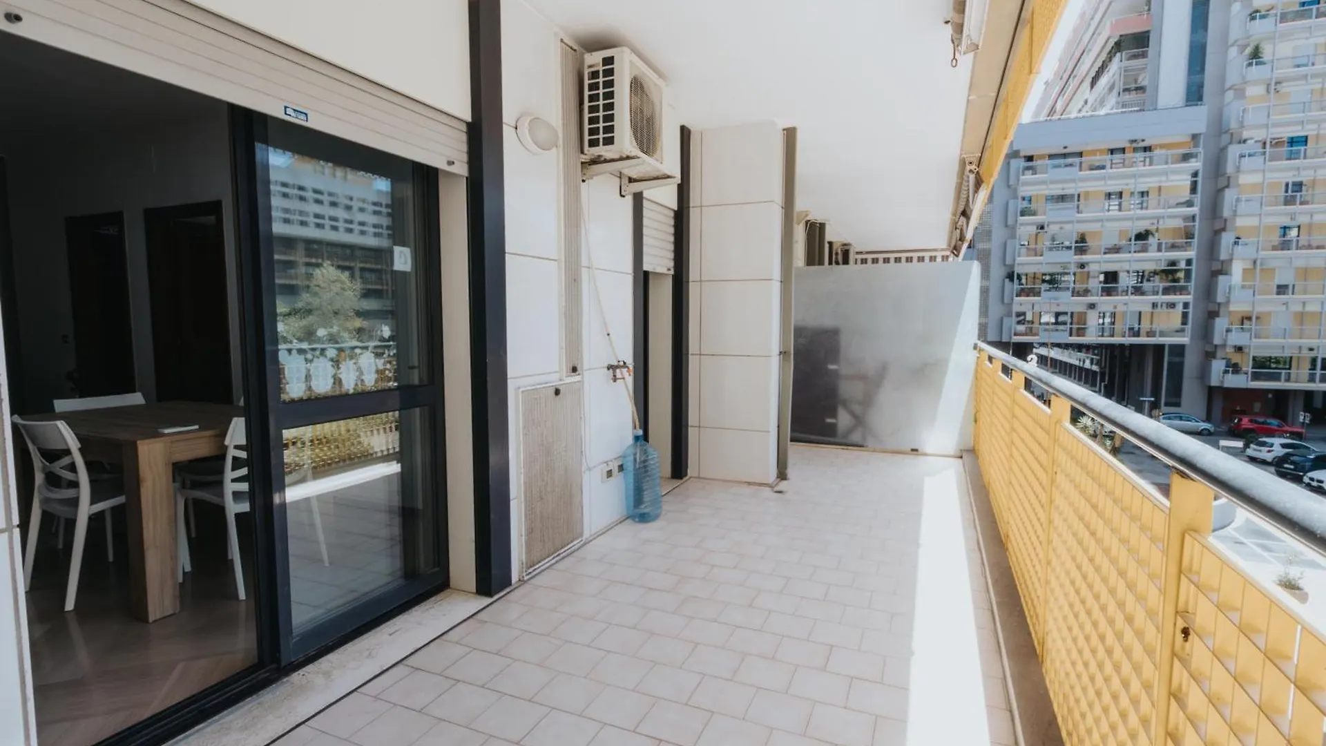 Lenoci Home Bari