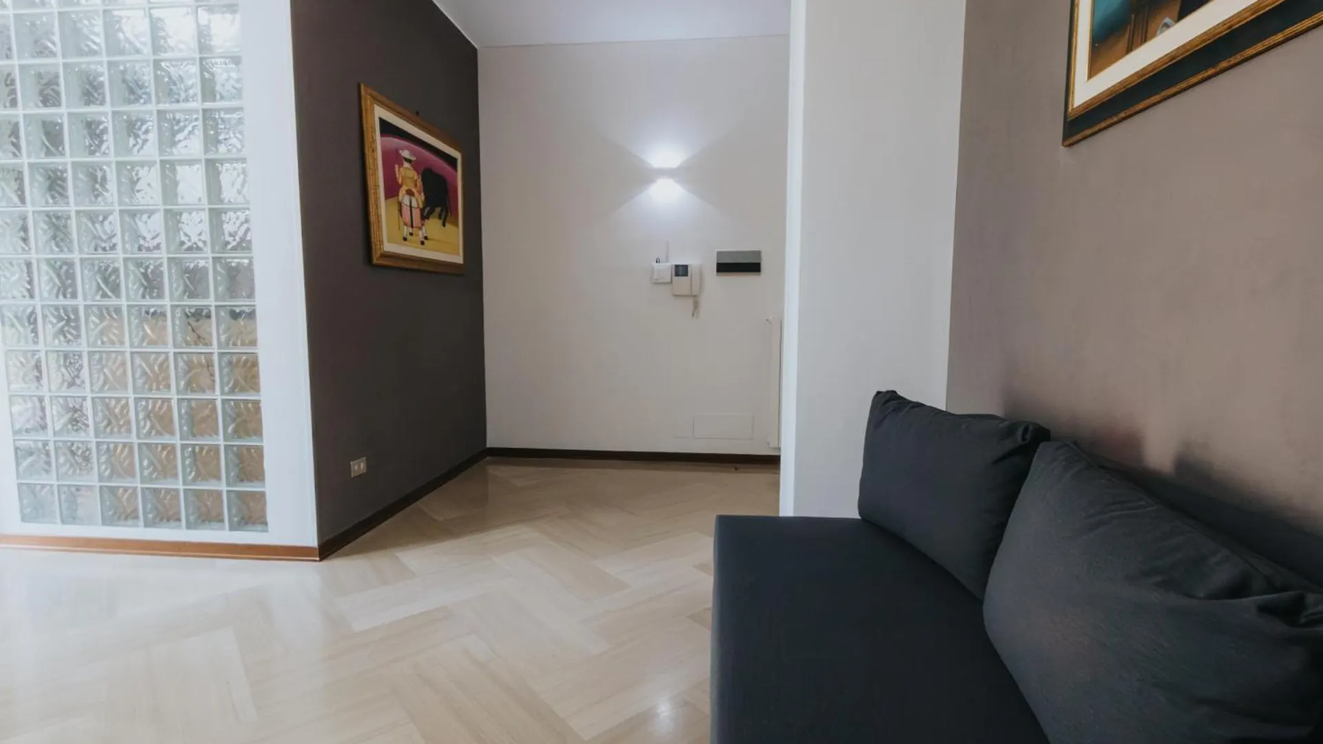 Daire Lenoci Home Bari