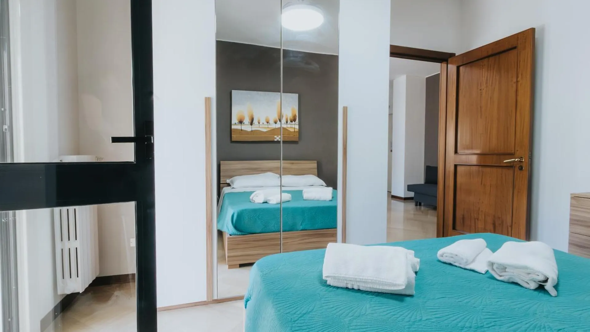 Lenoci Home Bari Daire