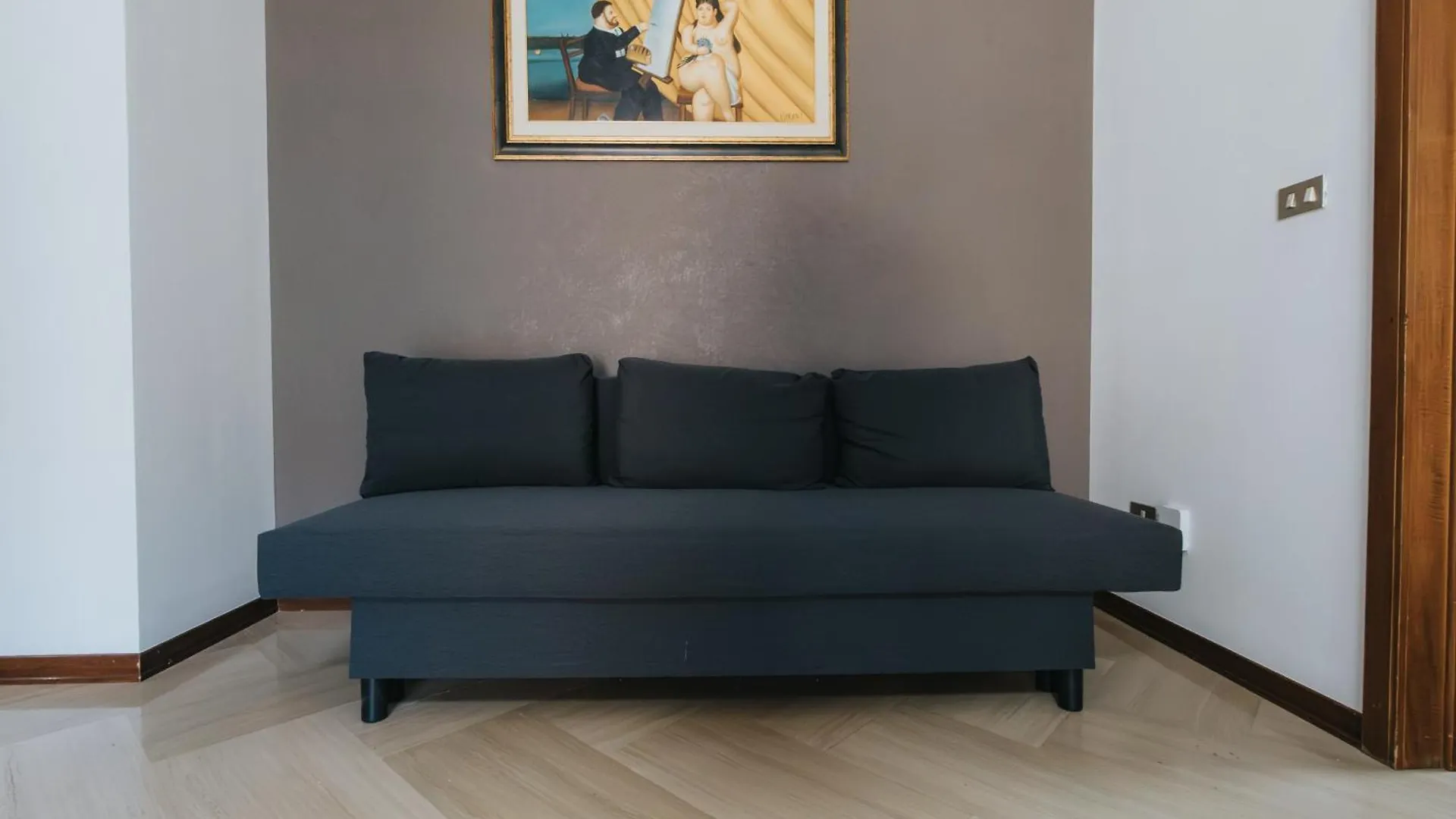 Lenoci Home Bari