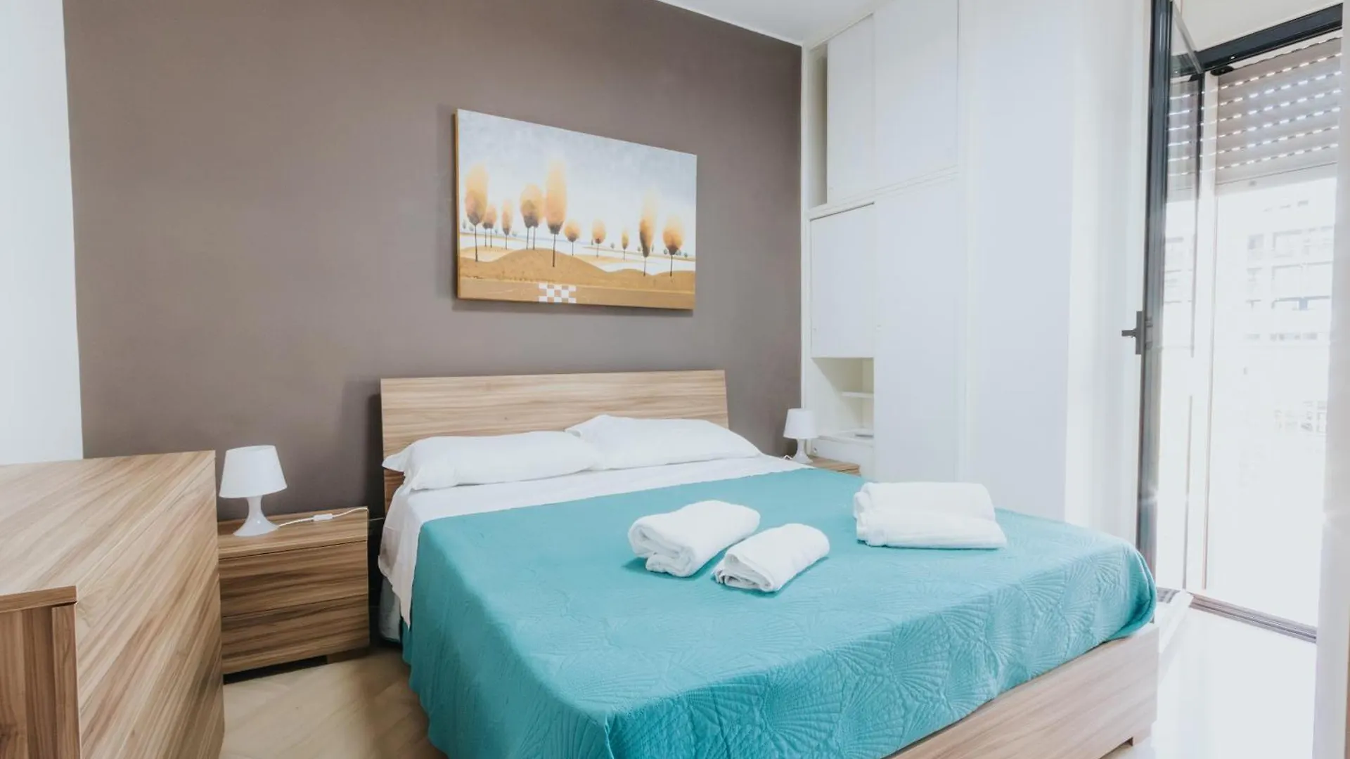 Lenoci Home Bari