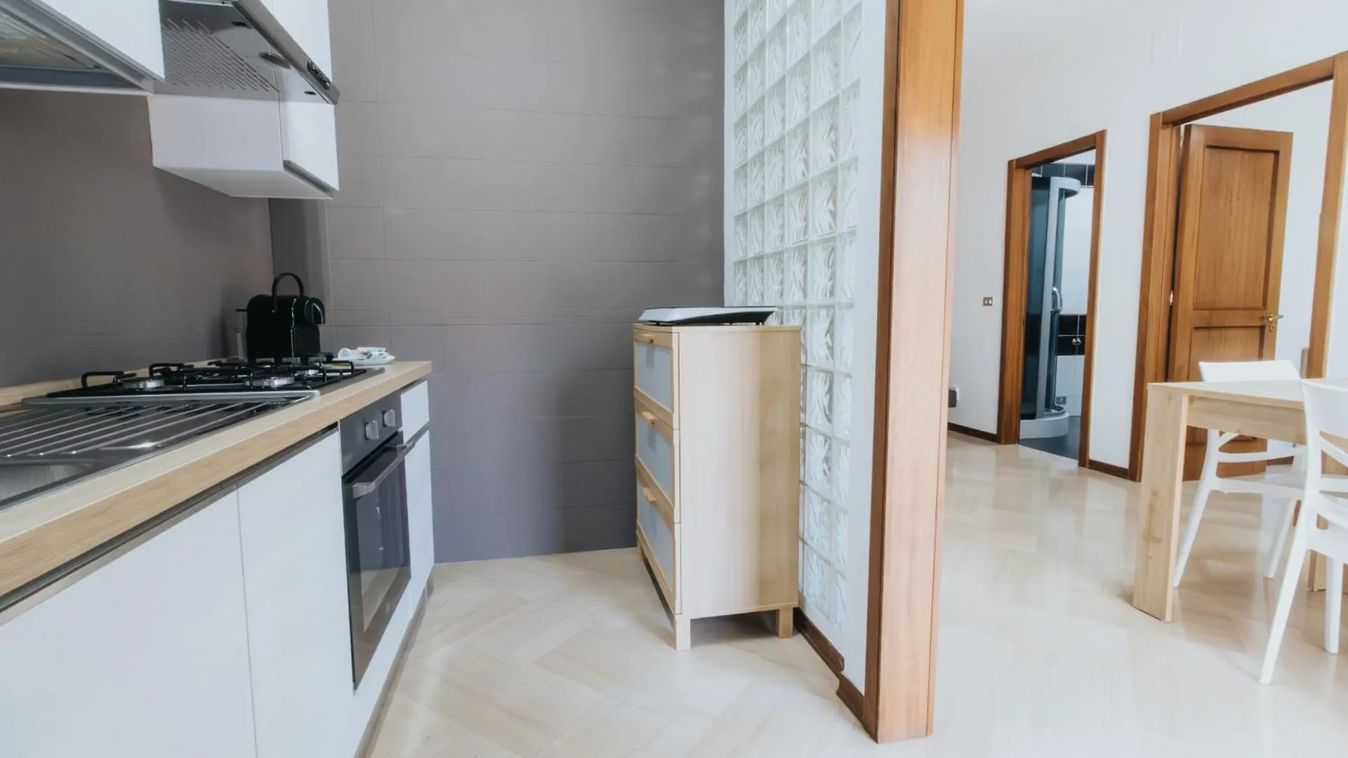 Lenoci Home Bari