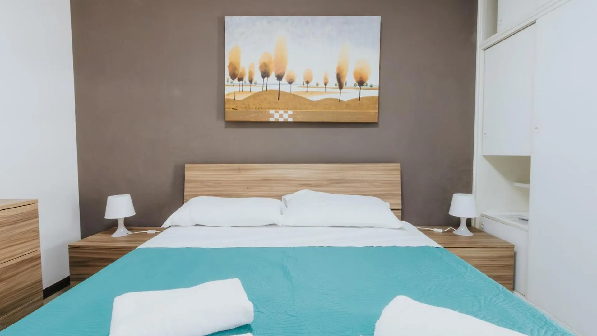Lenoci Home Bari