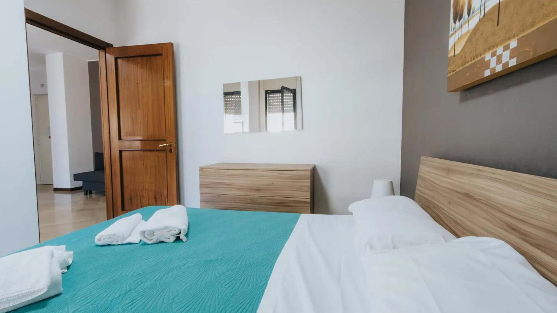 Lenoci Home Bari