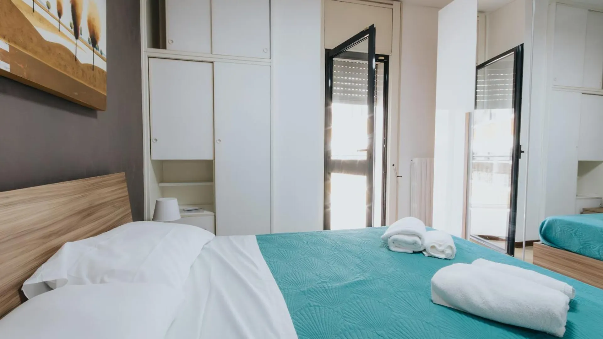 Lenoci Home Bari